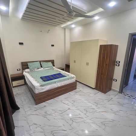 Villa Sky Star 135 Hurghada Exterior foto