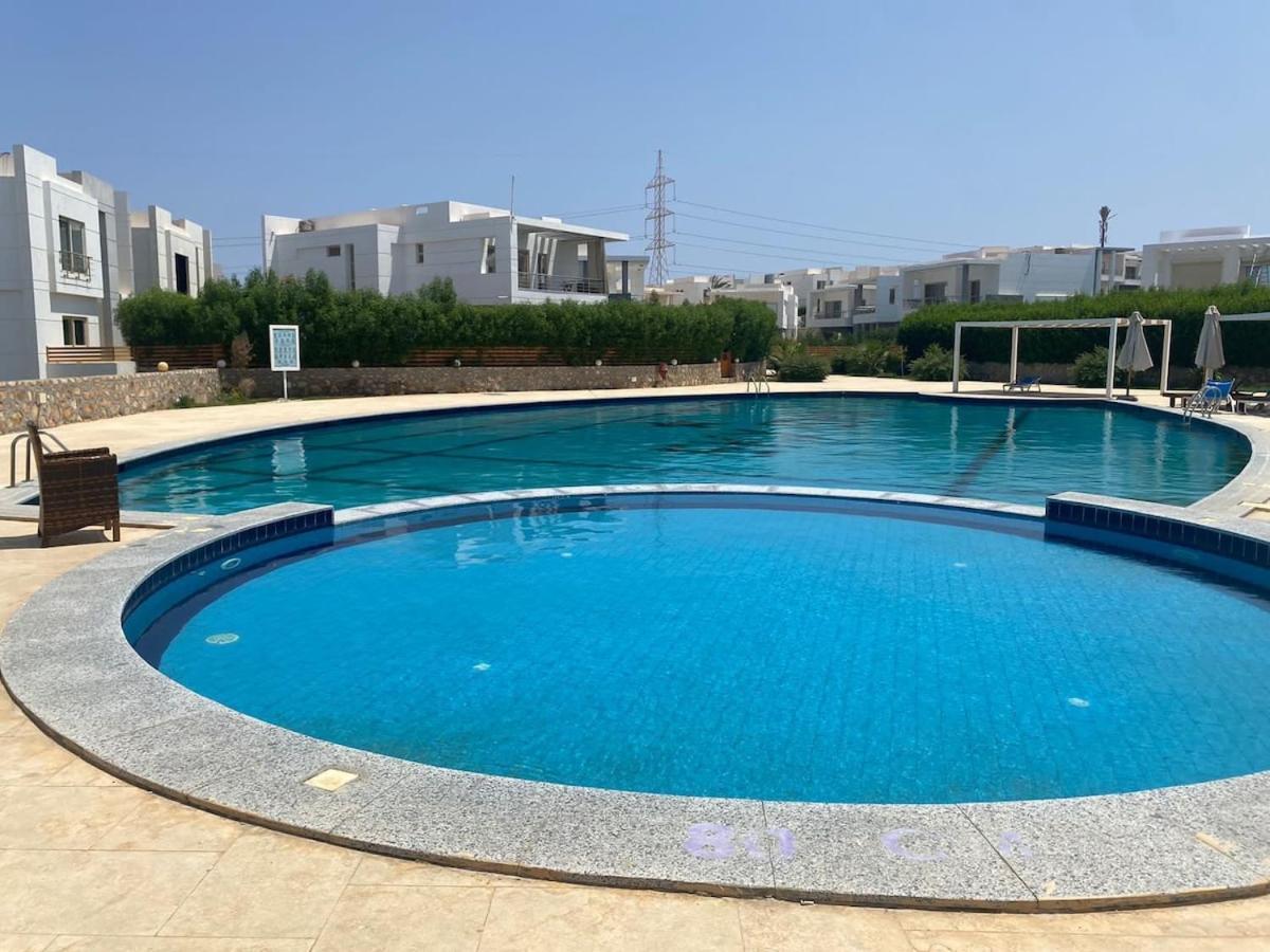 Villa Sky Star 135 Hurghada Exterior foto