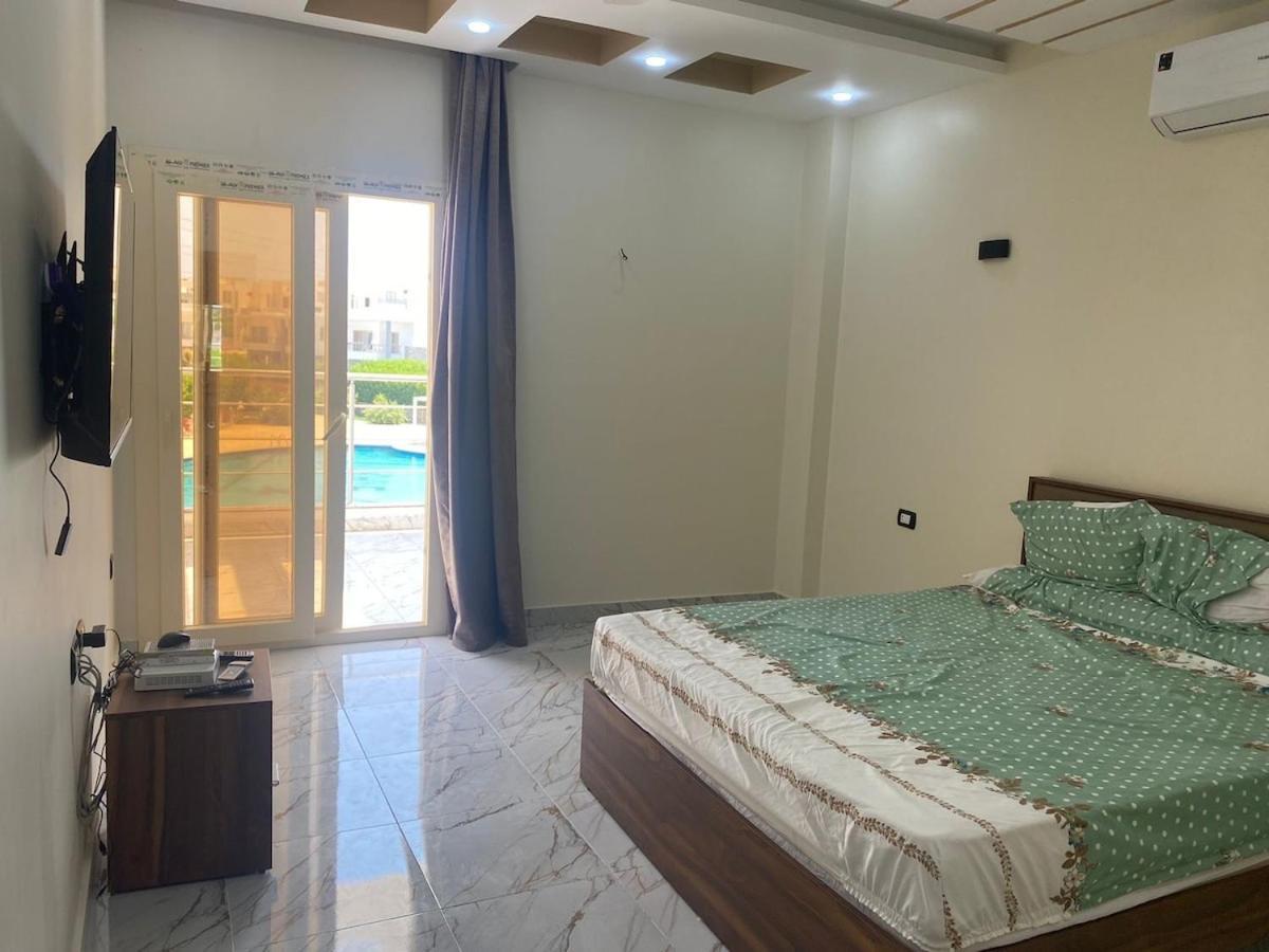Villa Sky Star 135 Hurghada Exterior foto