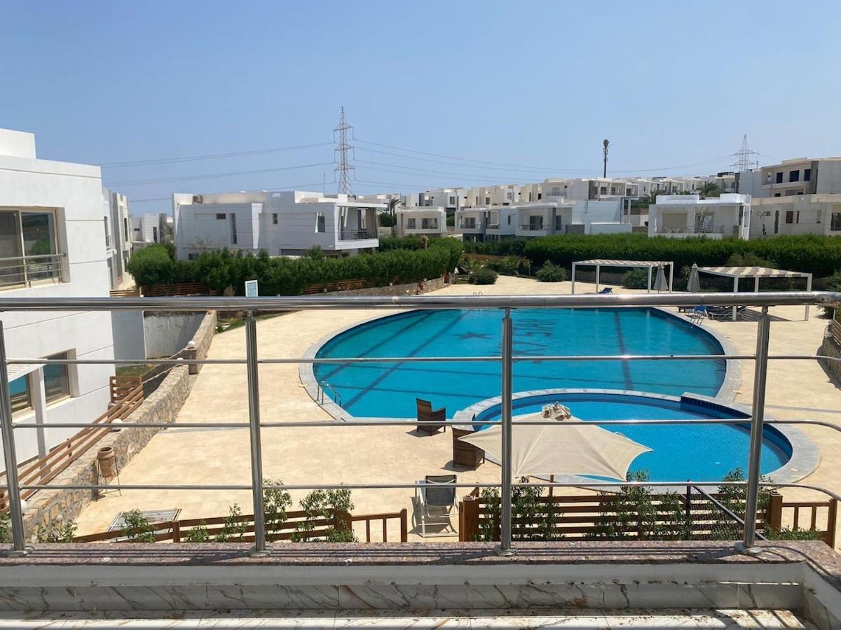 Villa Sky Star 135 Hurghada Exterior foto