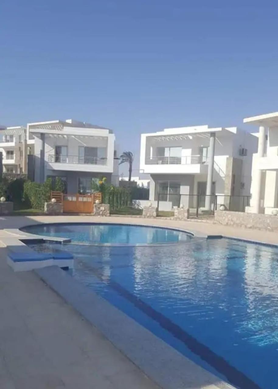 Villa Sky Star 135 Hurghada Exterior foto