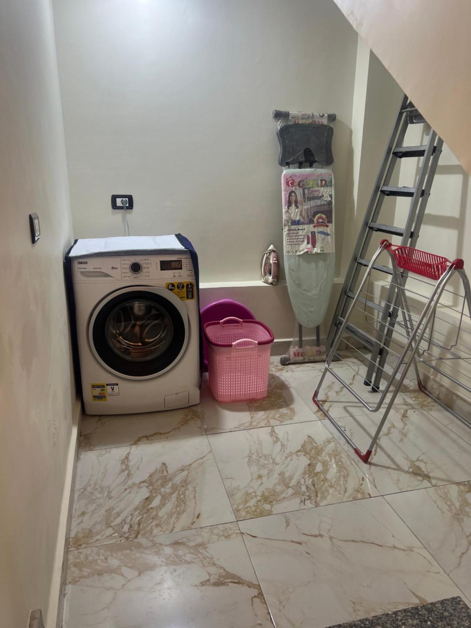 Villa Sky Star 135 Hurghada Exterior foto