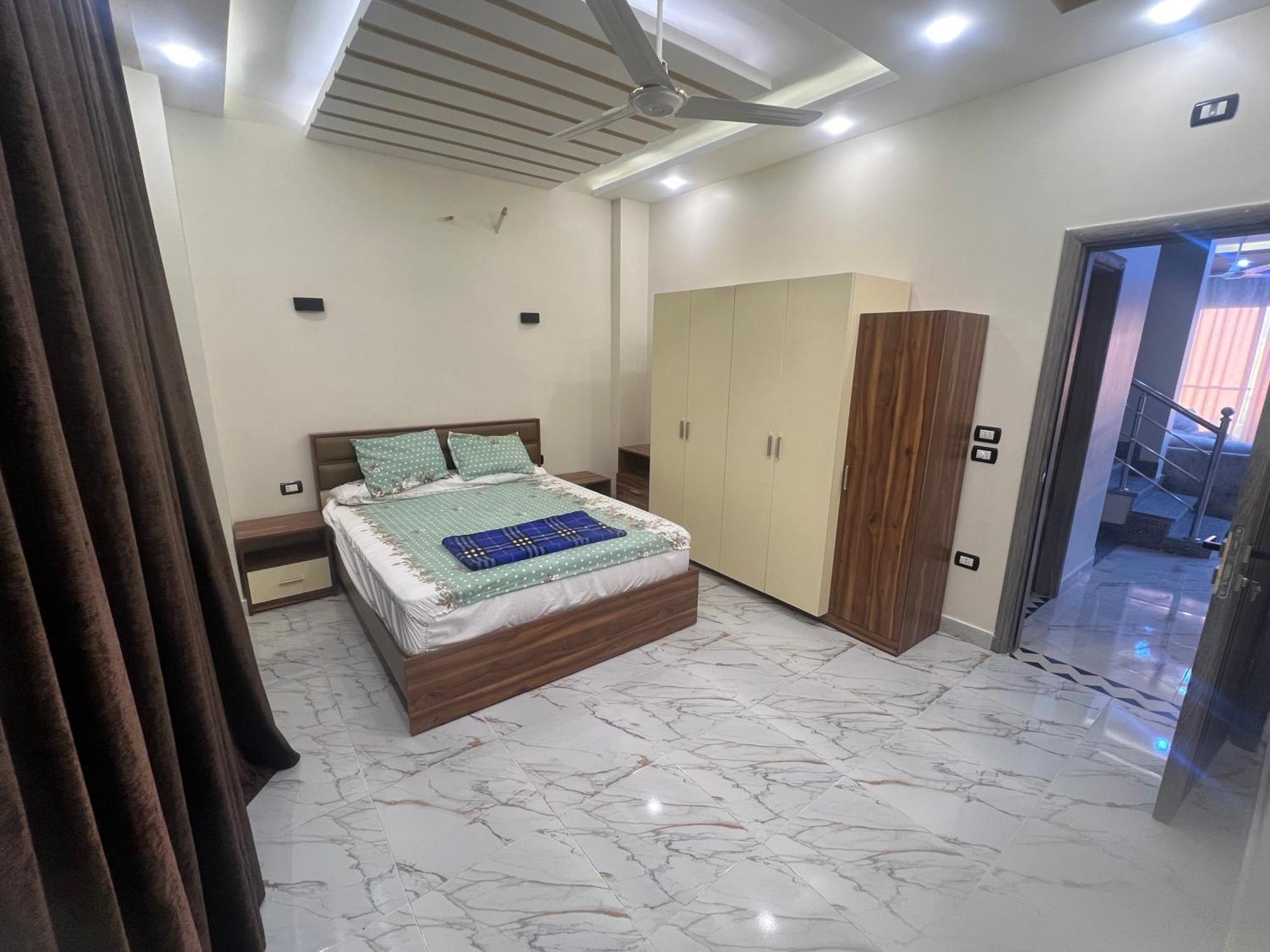 Villa Sky Star 135 Hurghada Exterior foto