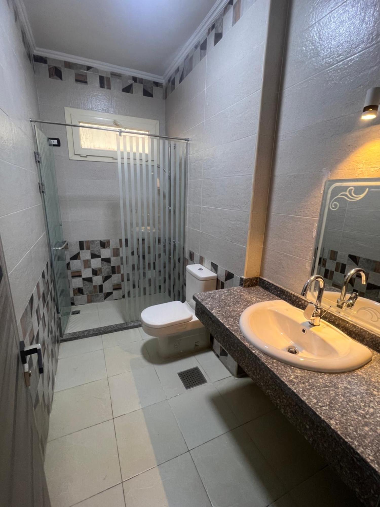 Villa Sky Star 135 Hurghada Exterior foto