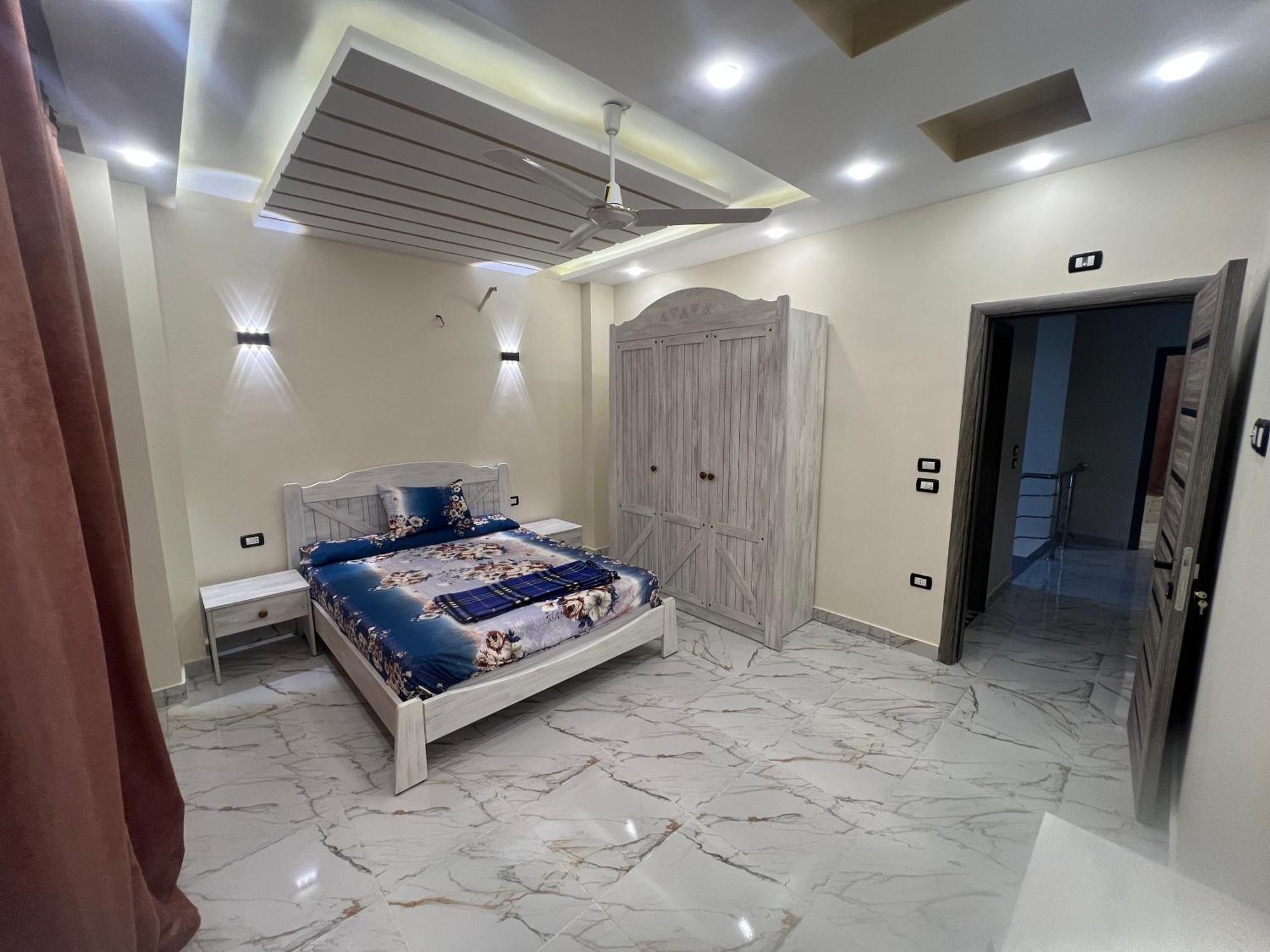 Villa Sky Star 135 Hurghada Exterior foto