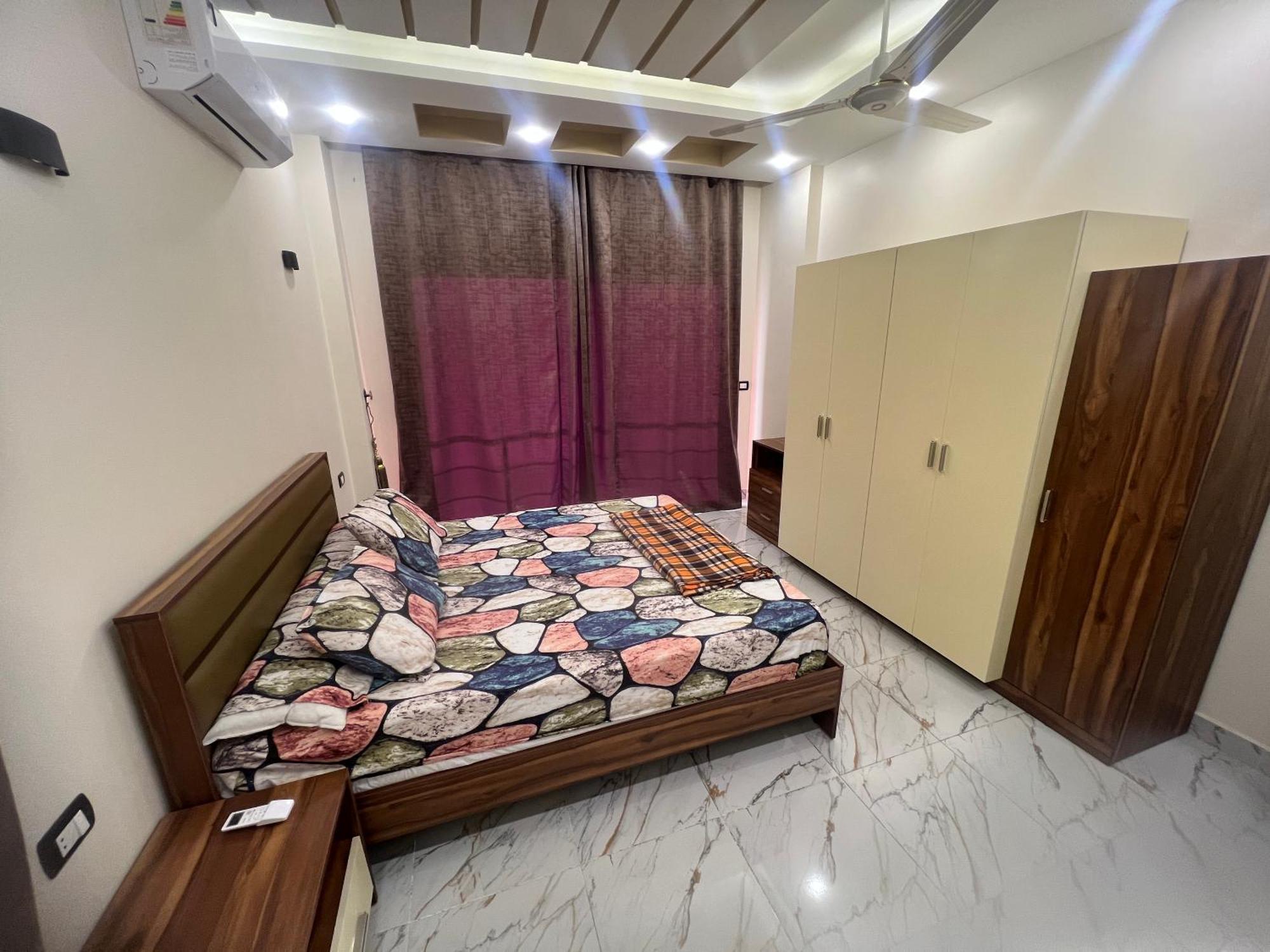 Villa Sky Star 135 Hurghada Exterior foto