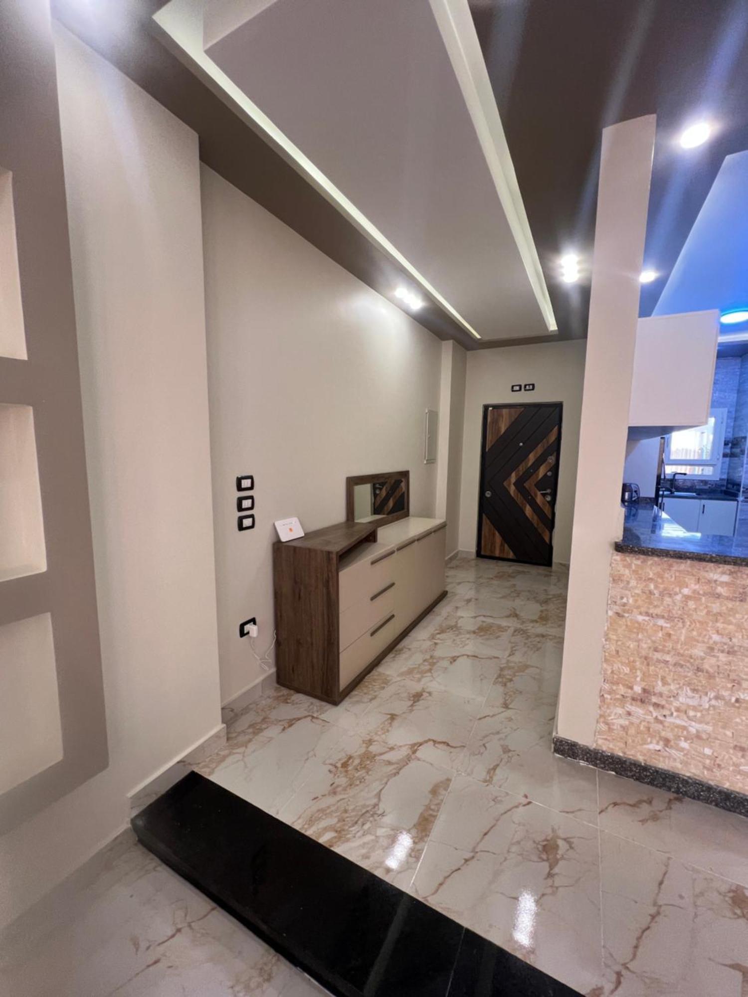 Villa Sky Star 135 Hurghada Exterior foto